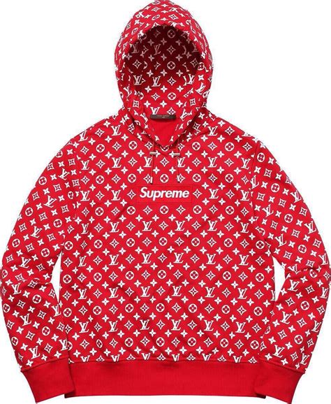 t shirt supreme e louis vuitton|supreme louis vuitton hoodie neymar.